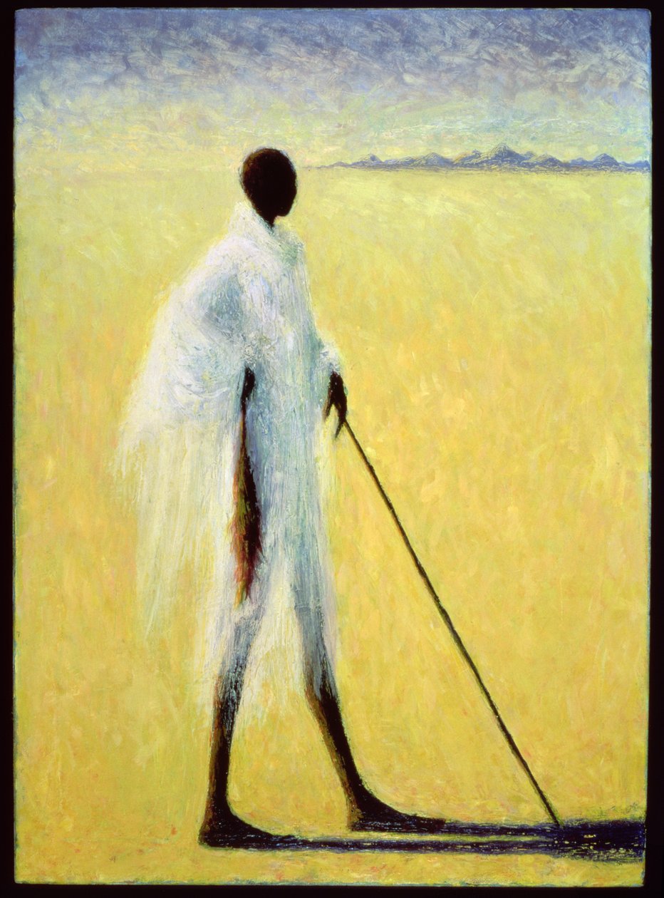 Dlouhý stín, 1993 od Tilly Willis