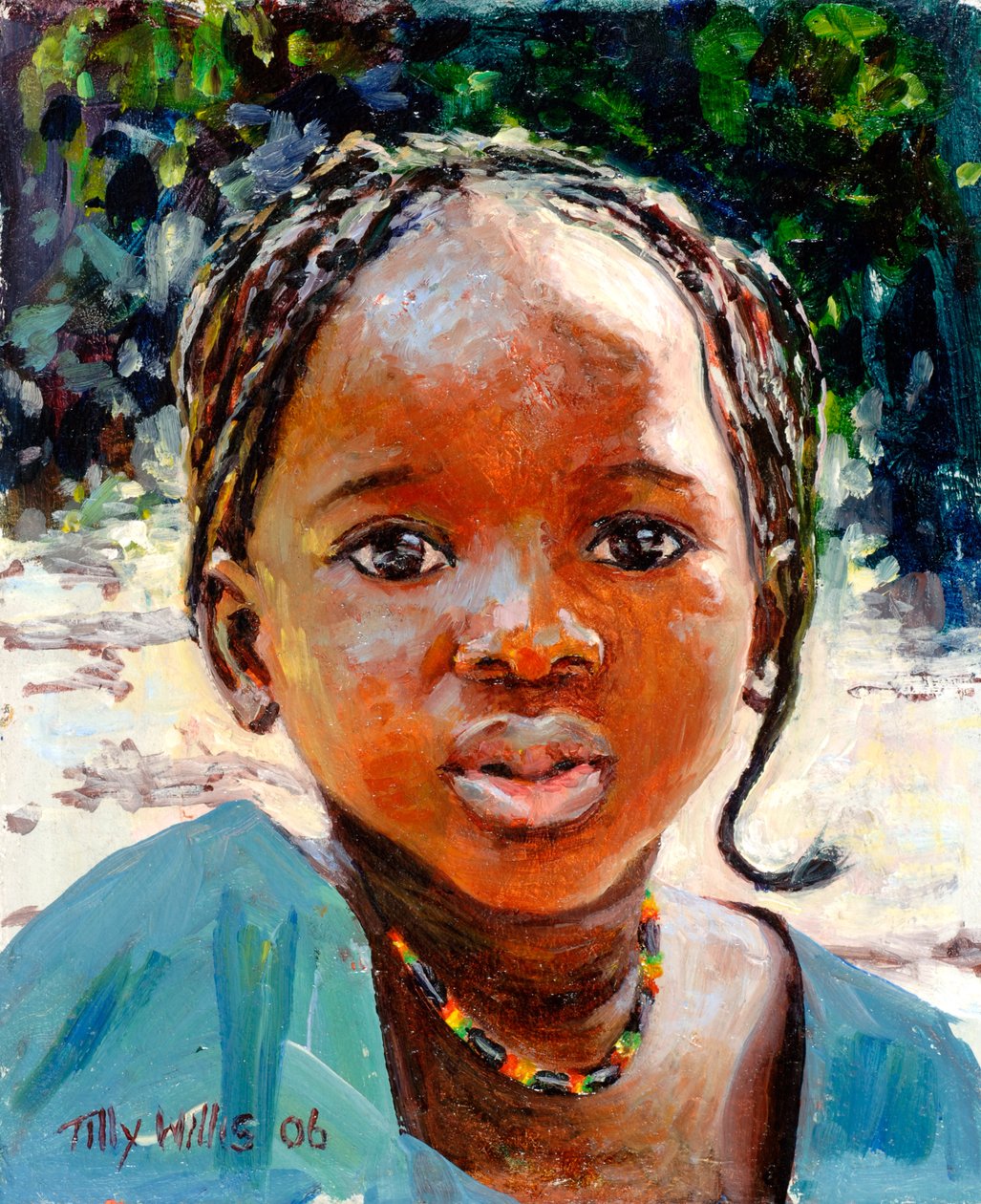 Sokoro, 2006 od Tilly Willis