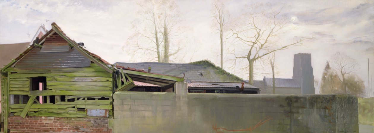 Lovci od Timothy Easton