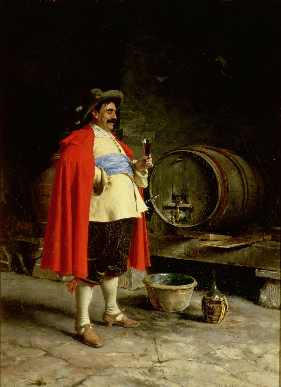Schválený od Tito Conti