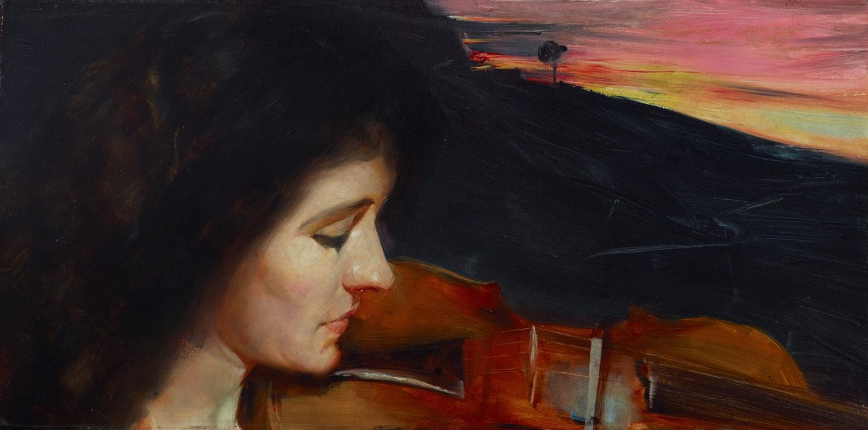Pomalu od Tom Roberts