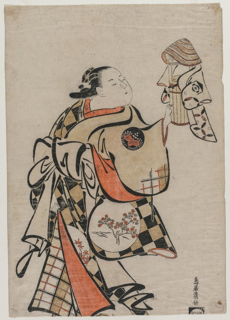 Pájecí olej Fujimura od Torii Kiyomasu