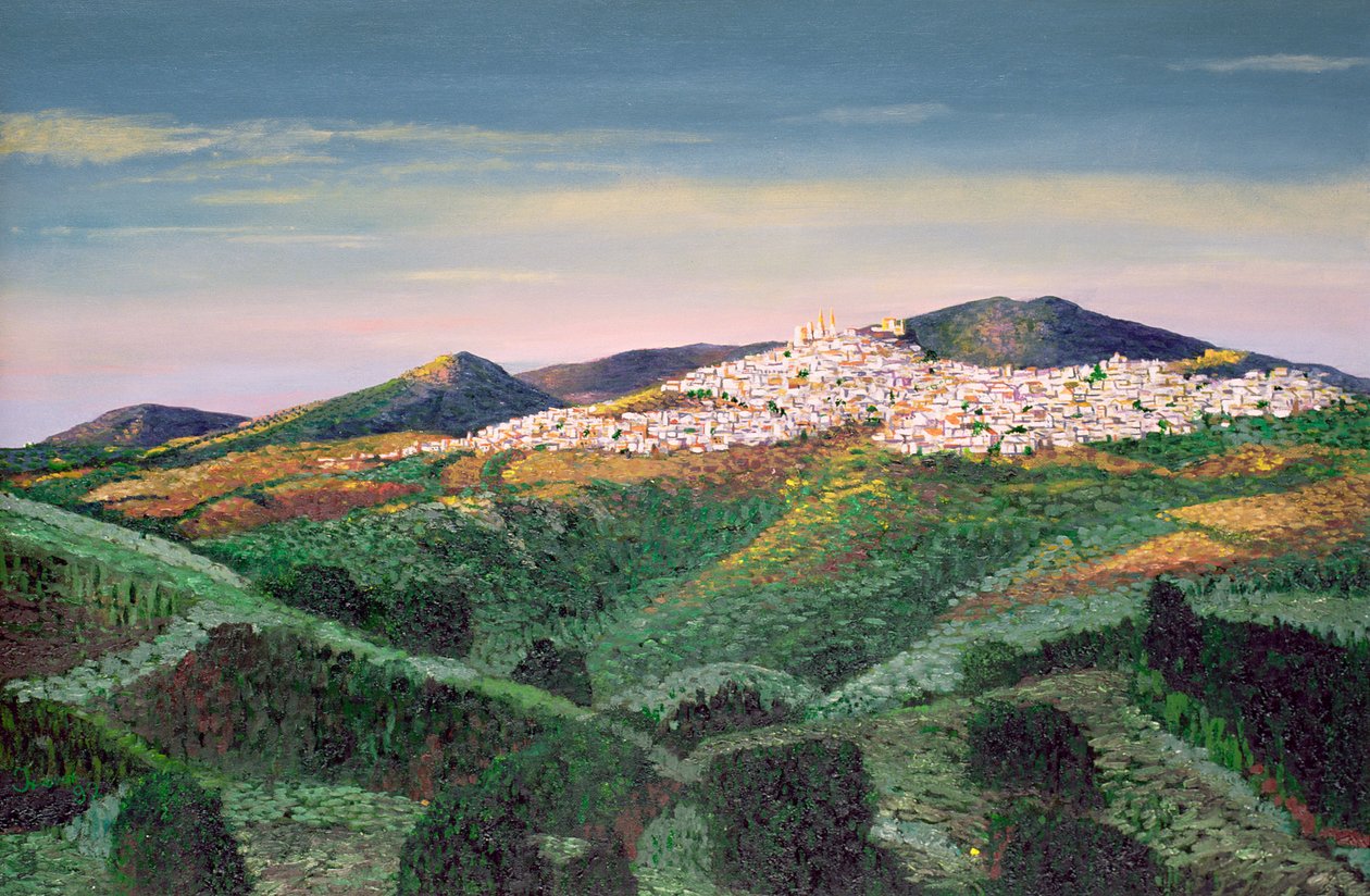 č. 127, 1992 od Trevor Neal