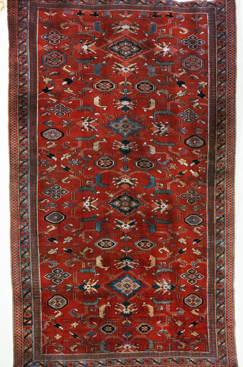 Koberec z Konyi (textil) od Turkish School