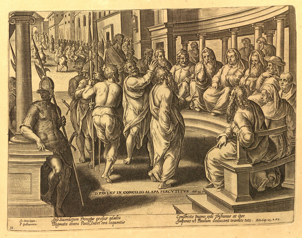 Historie nového zákona od Unbekannt Unbekannt