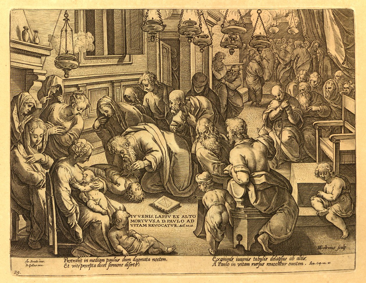 Historie nového zákona od Unbekannt Unbekannt
