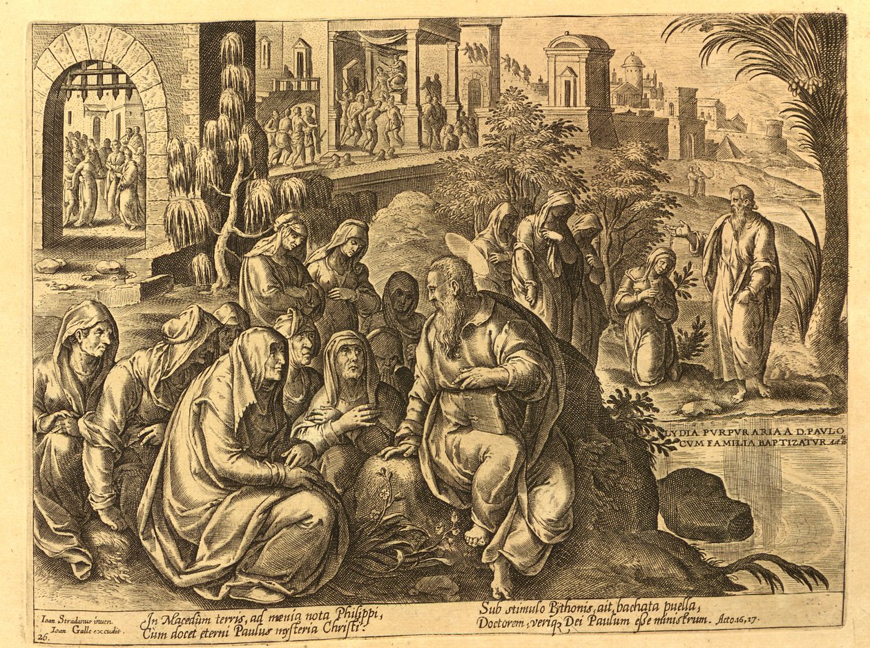Historie nového zákona od Unbekannt Unbekannt