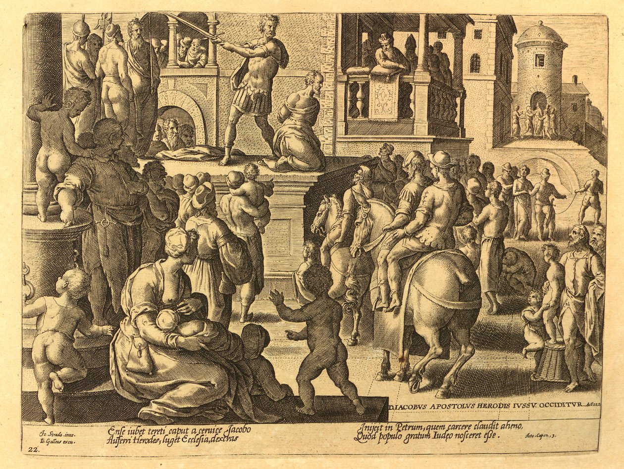 Historie nového zákona od Unbekannt Unbekannt