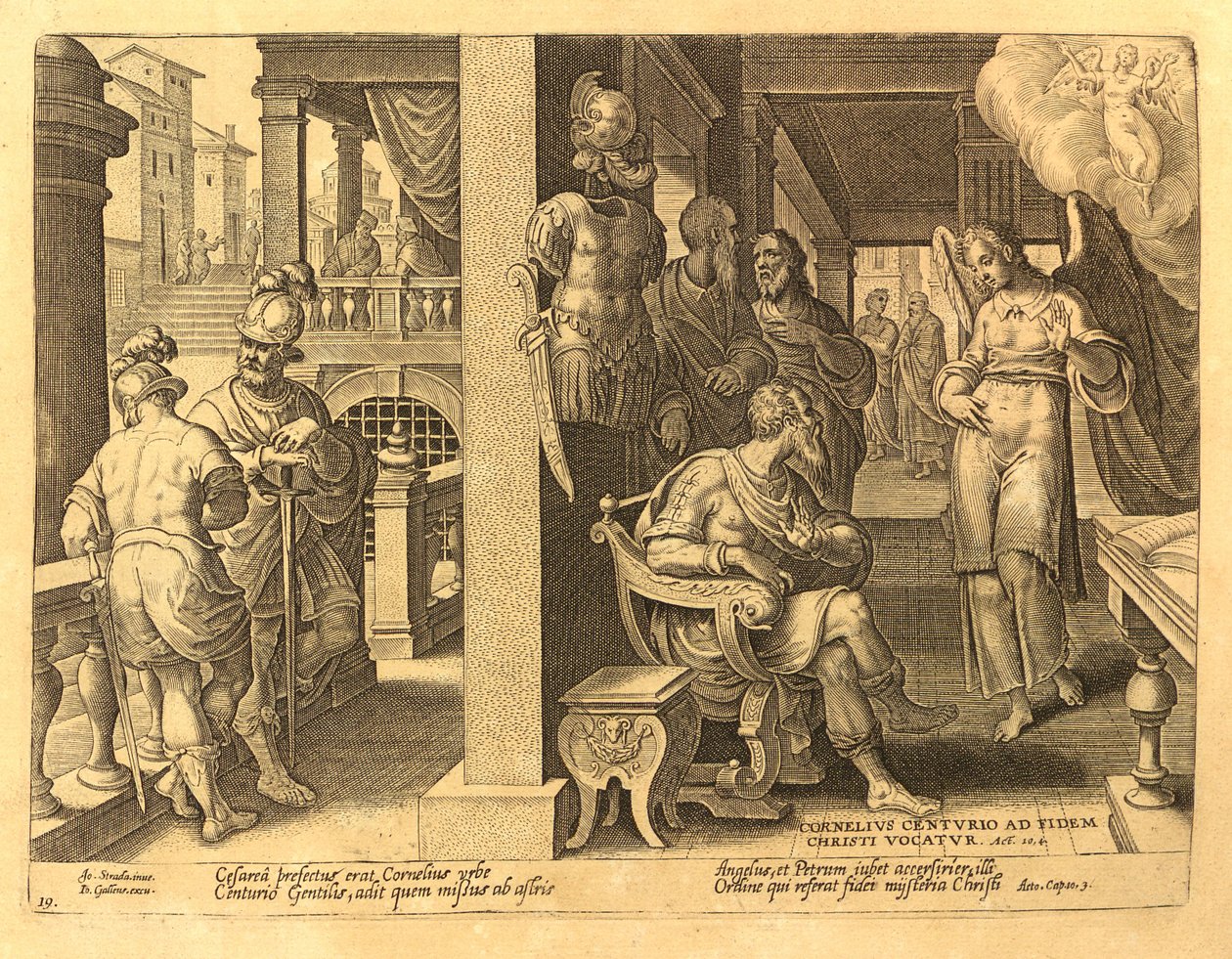 Historie nového zákona od Unbekannt Unbekannt