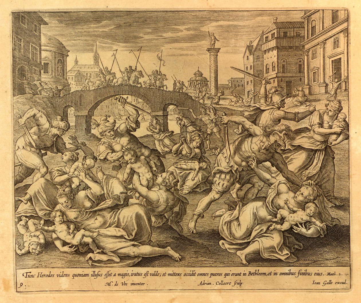 Dějiny Nového zákona - 1722 - (10) od Unbekannt Unbekannt