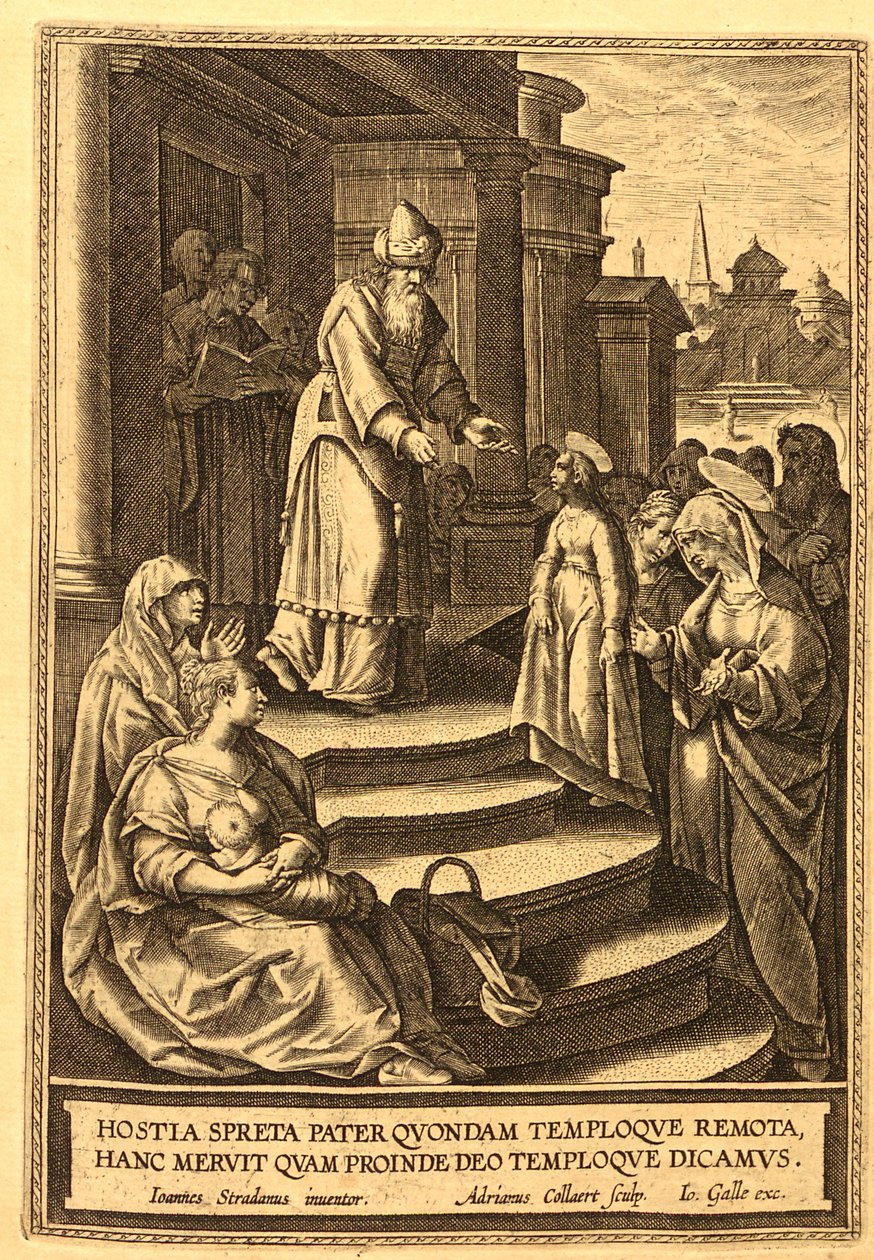 Dějiny Nového zákona - 1722 - (115) od Unbekannt Unbekannt