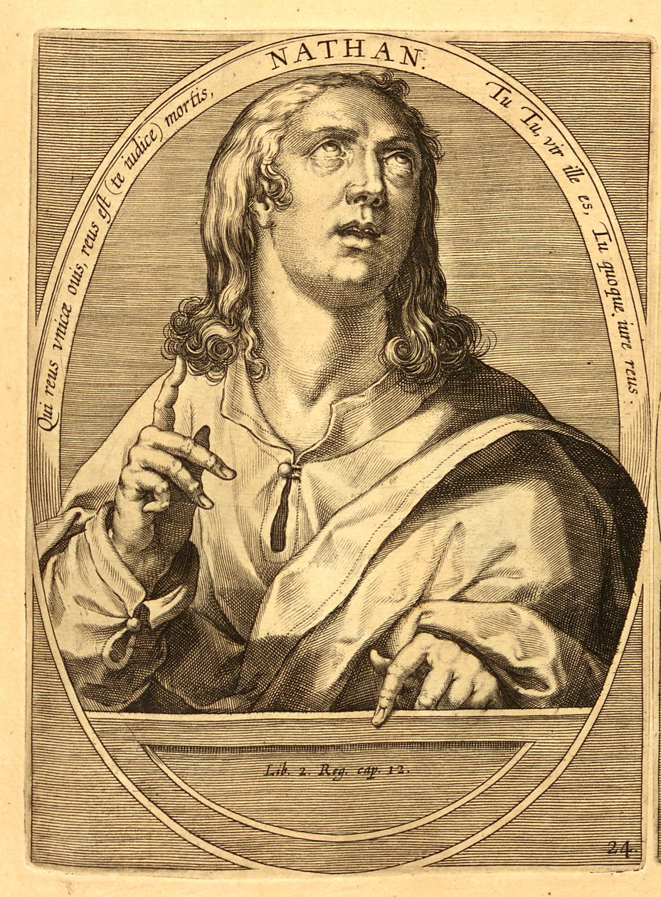 Dějiny Nového zákona - 1722 - (198) od Unbekannt Unbekannt