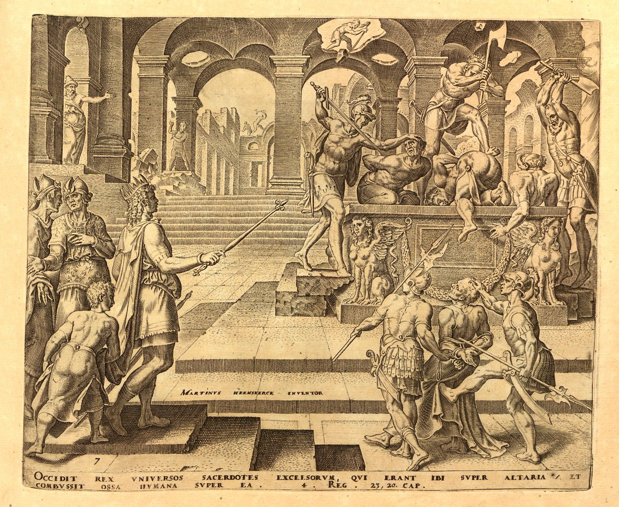 Dějiny Nového zákona - 1722 - (207) od Unbekannt Unbekannt