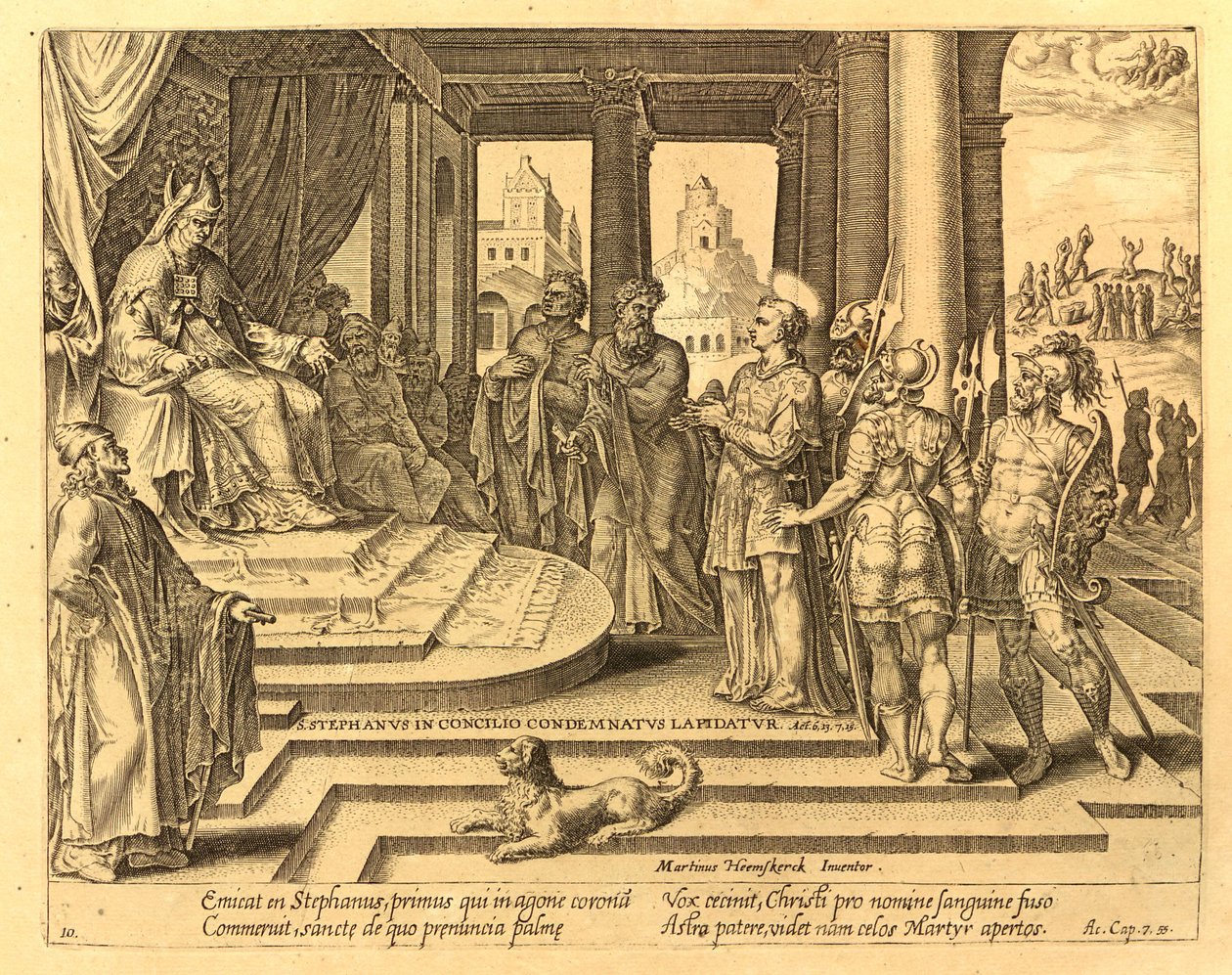 Historie Nového zákona - 1722 - (63) od Unbekannt Unbekannt