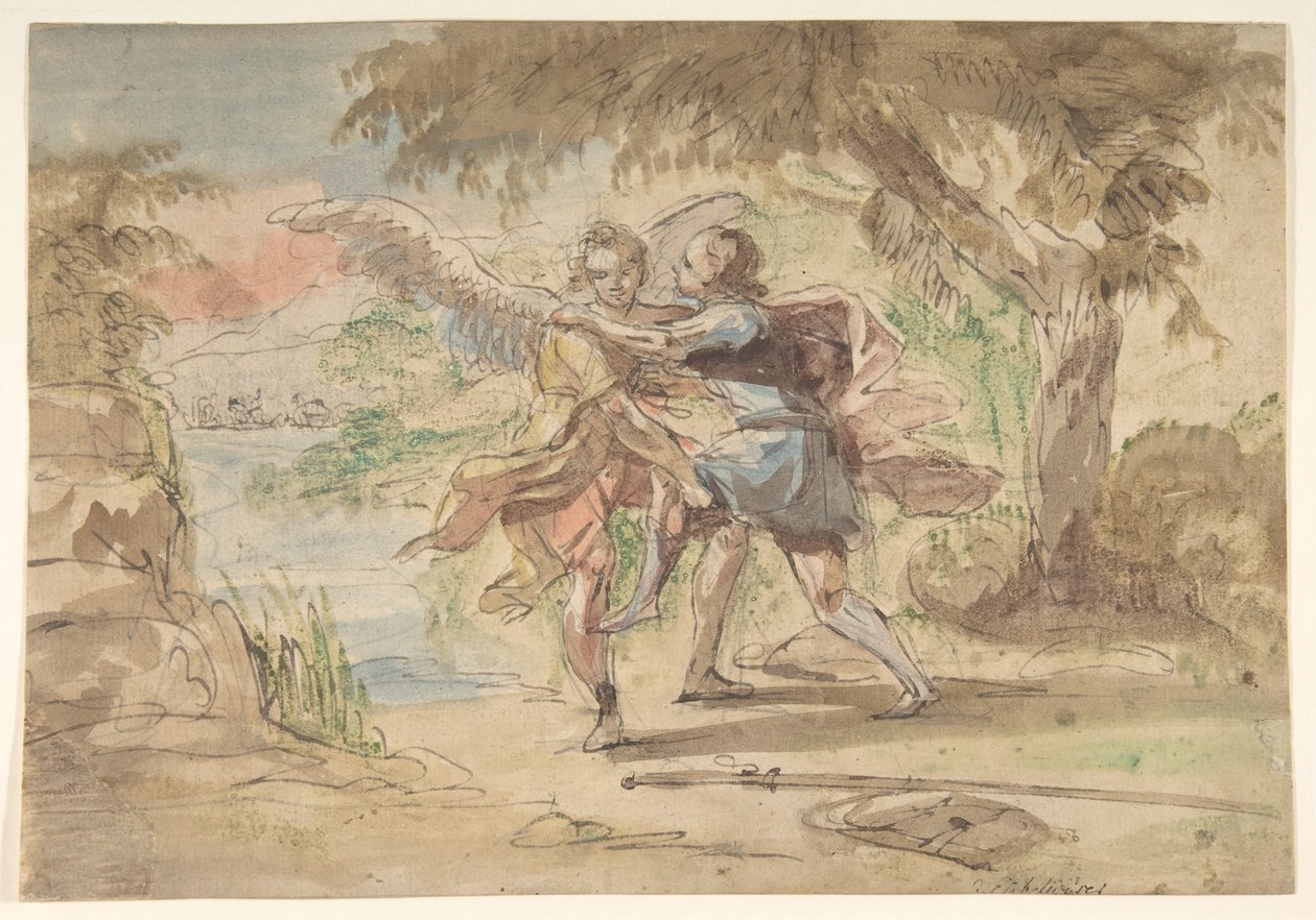 Johann Jacob Eybelwieser od Unbekannt Unbekannt