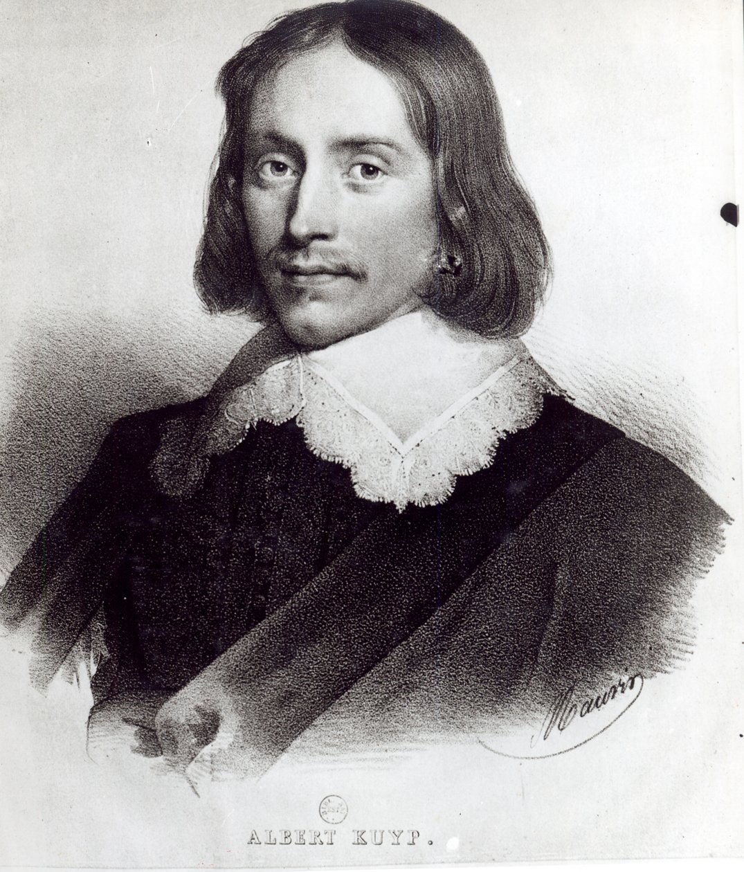Aelbert Cuyp od Unbekannt Unbekannt