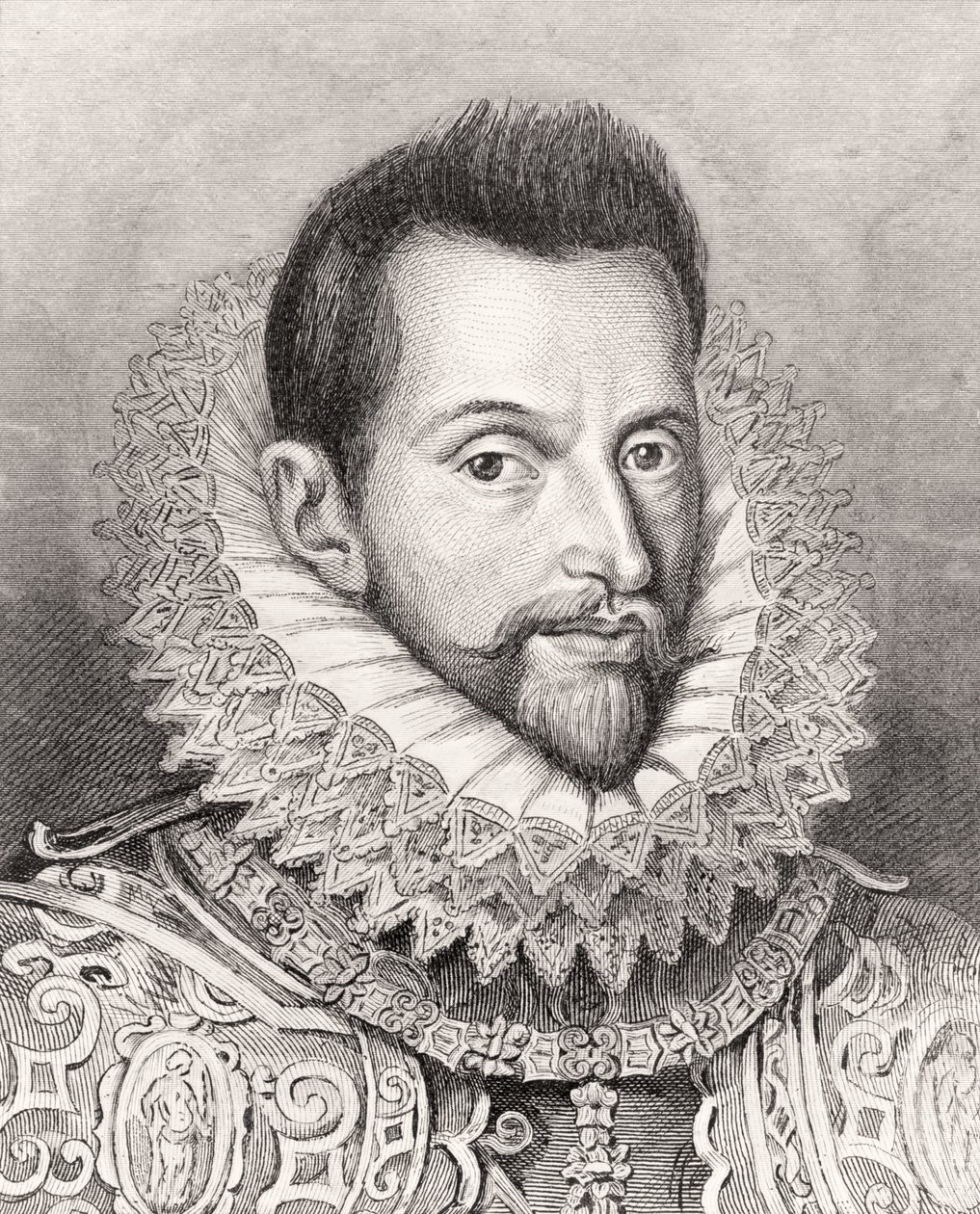 Alessandro Farnese od Unbekannt Unbekannt