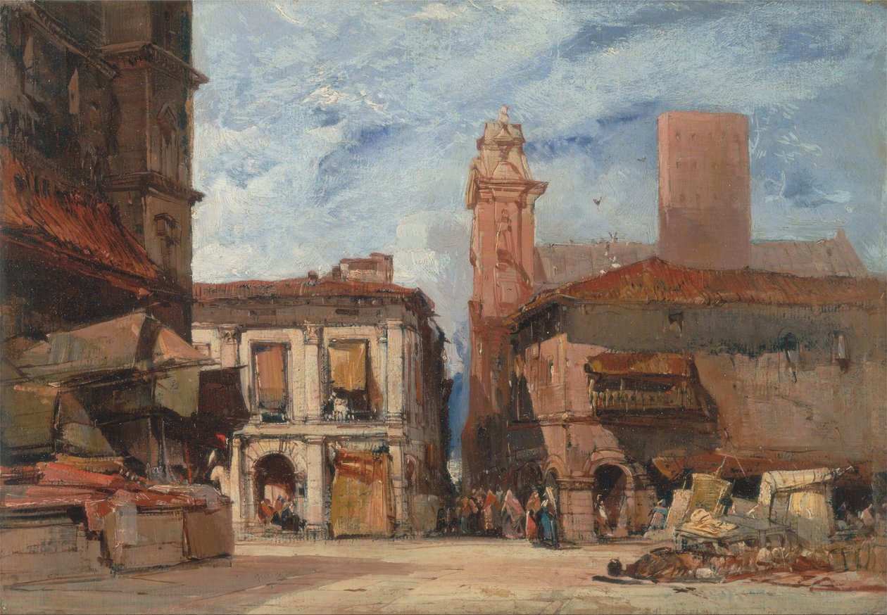 Bologna od Unbekannt Unbekannt
