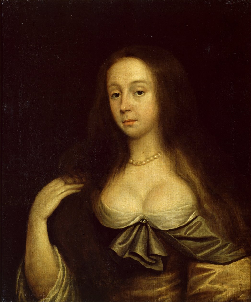Britové - Althea Cartwright od Unbekannt Unbekannt