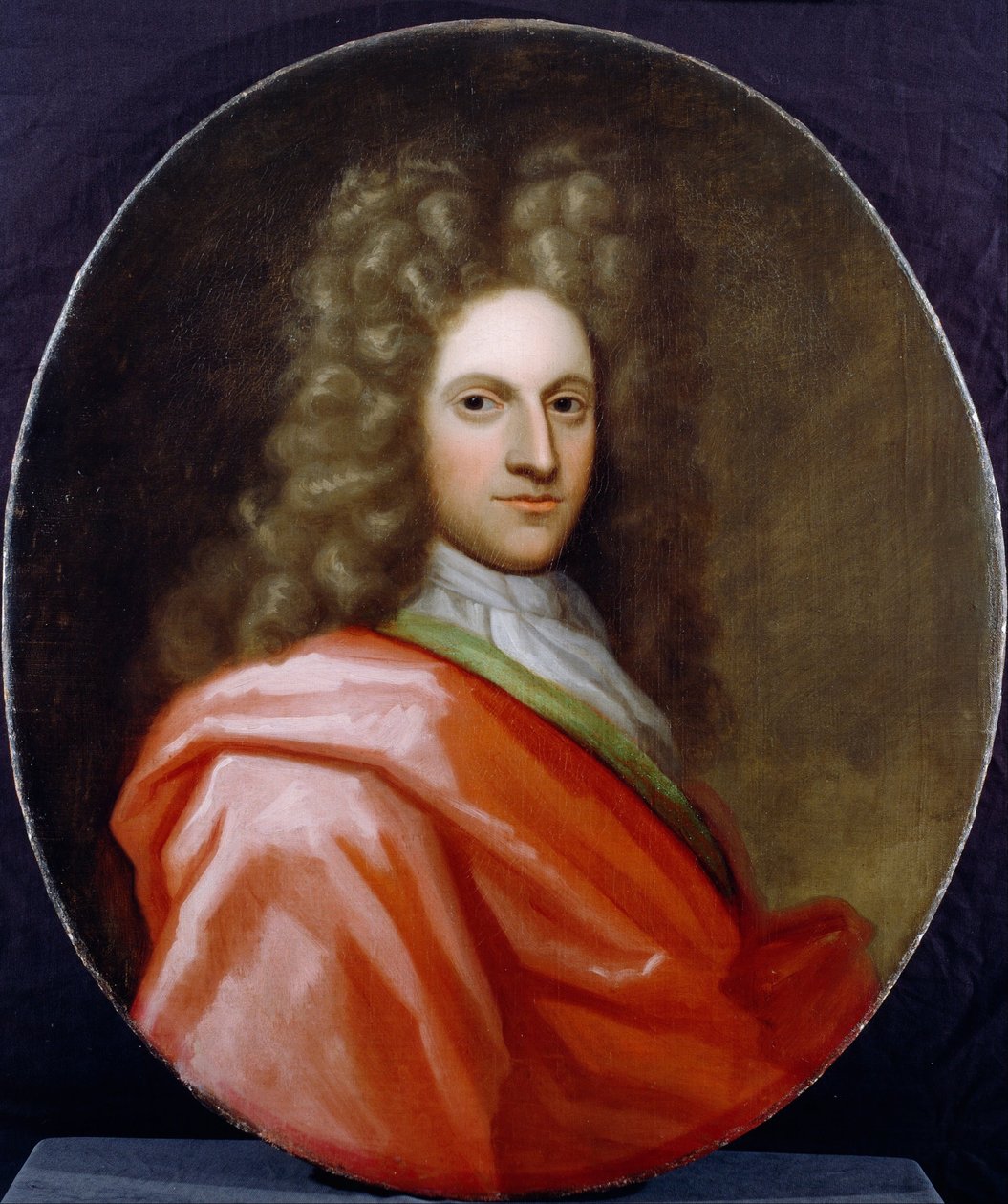 Britové - Thomas Clark od Unbekannt Unbekannt