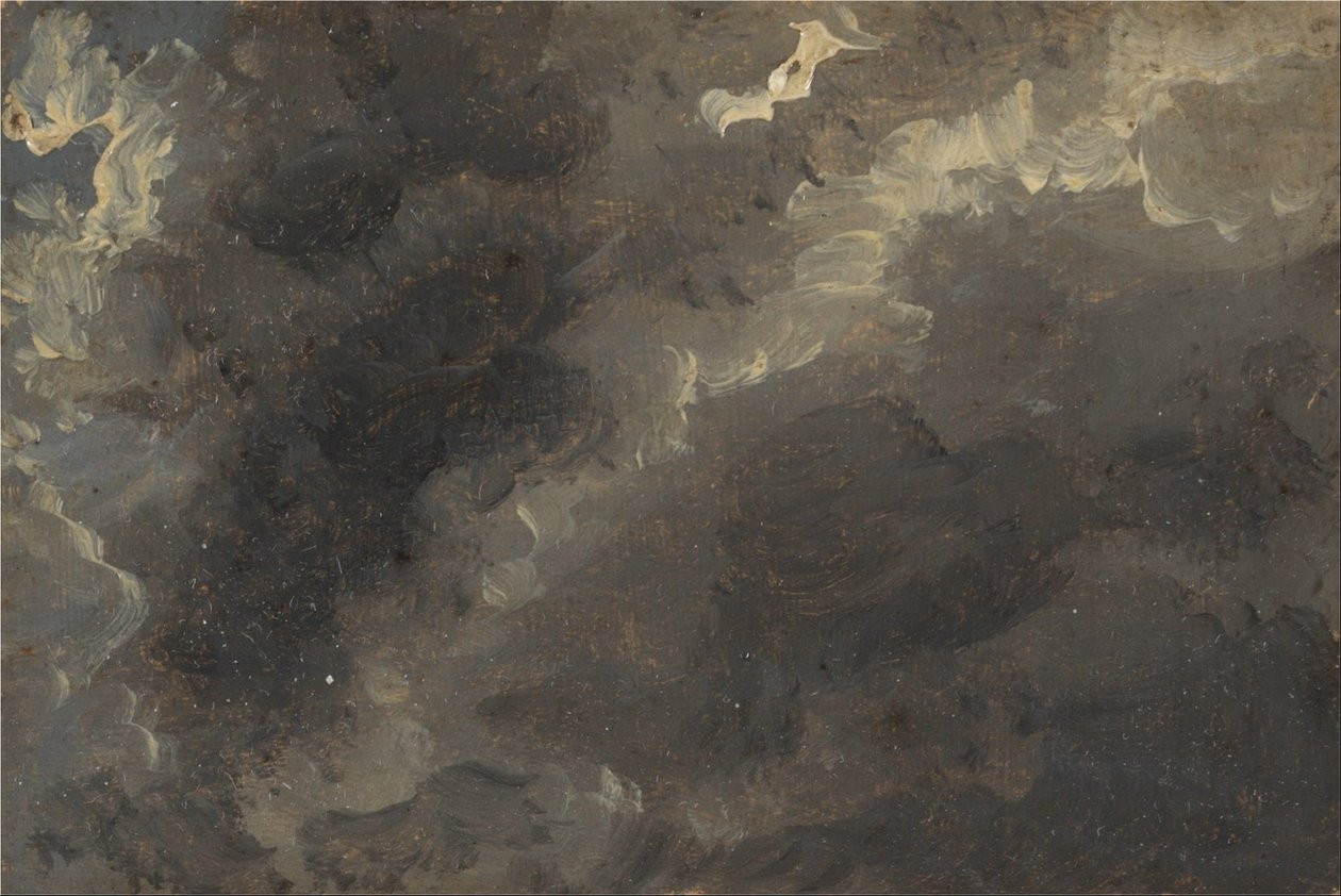 Sky studie (2314979) od Unbekannt Unbekannt