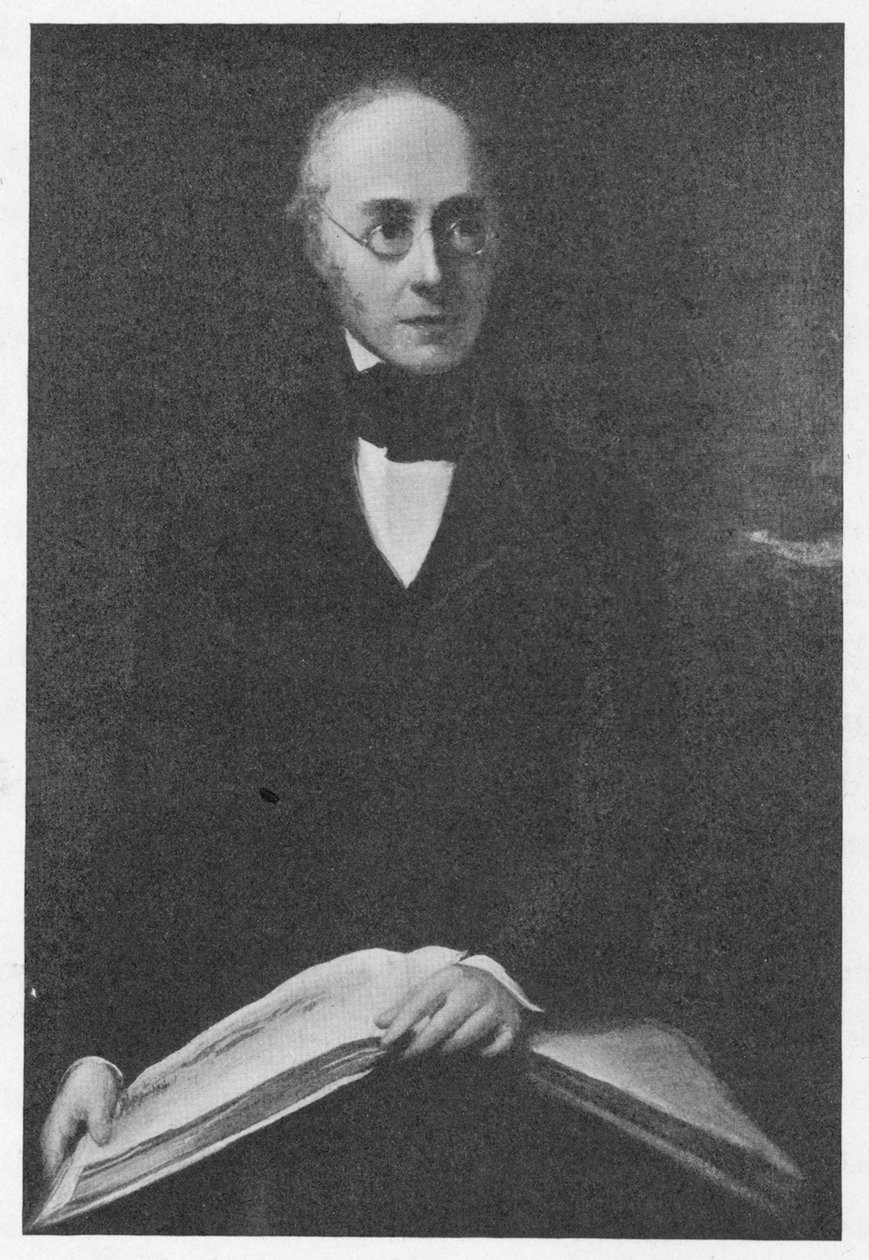 A.V.Copley Fielding, W.S. 1787-1855. od Unbekannt