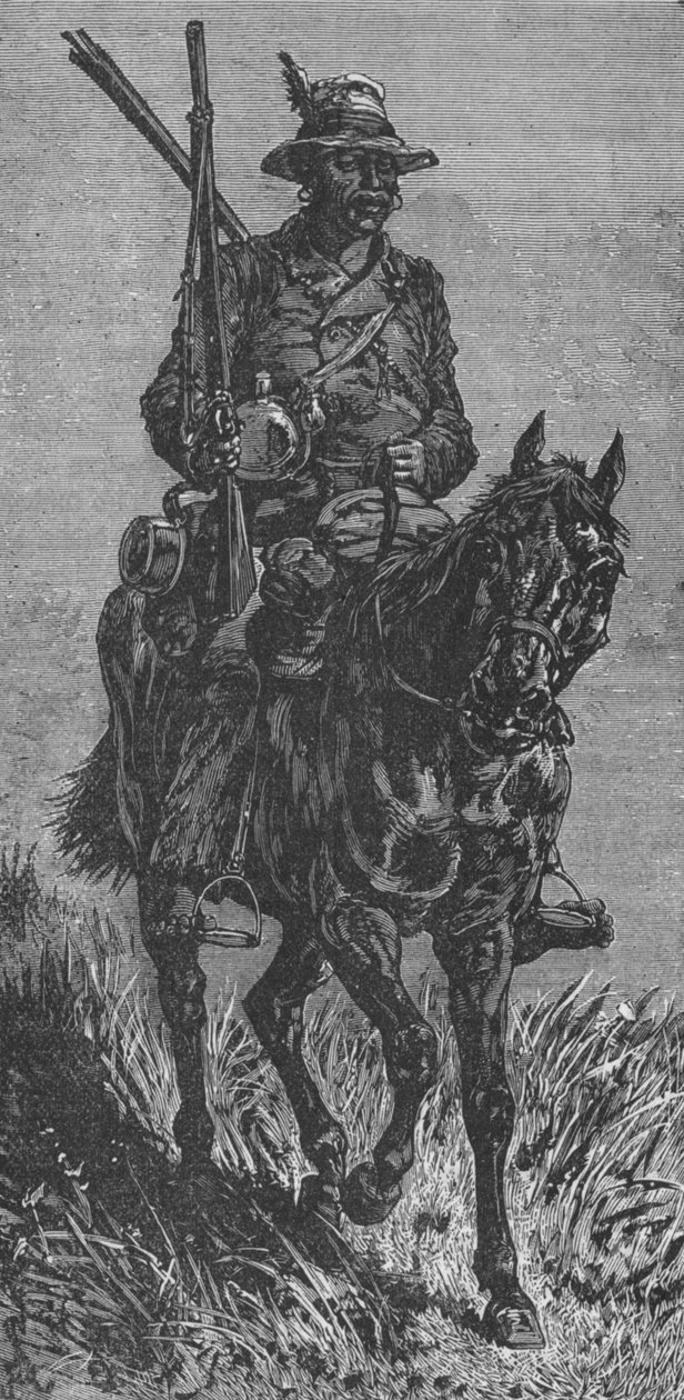 A busta S school t, c1880 od Unbekannt