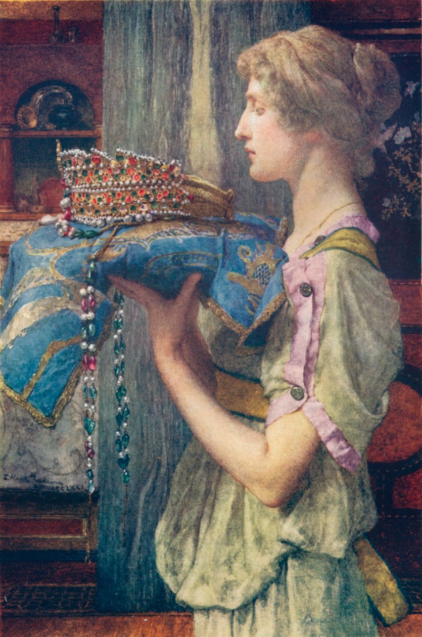 Koruna, 1905 od Unbekannt