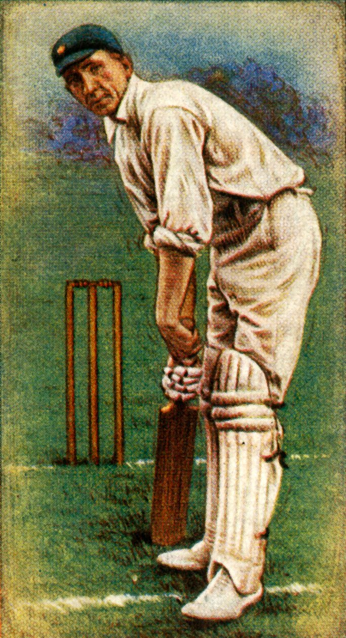 A. E. Dipper Gloucestershire, 1928. od Unbekannt