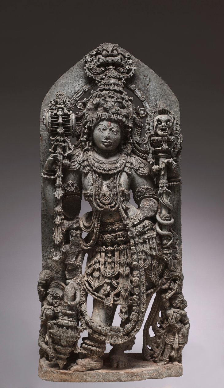 Guardian of Shiva, 1200s. od Unbekannt