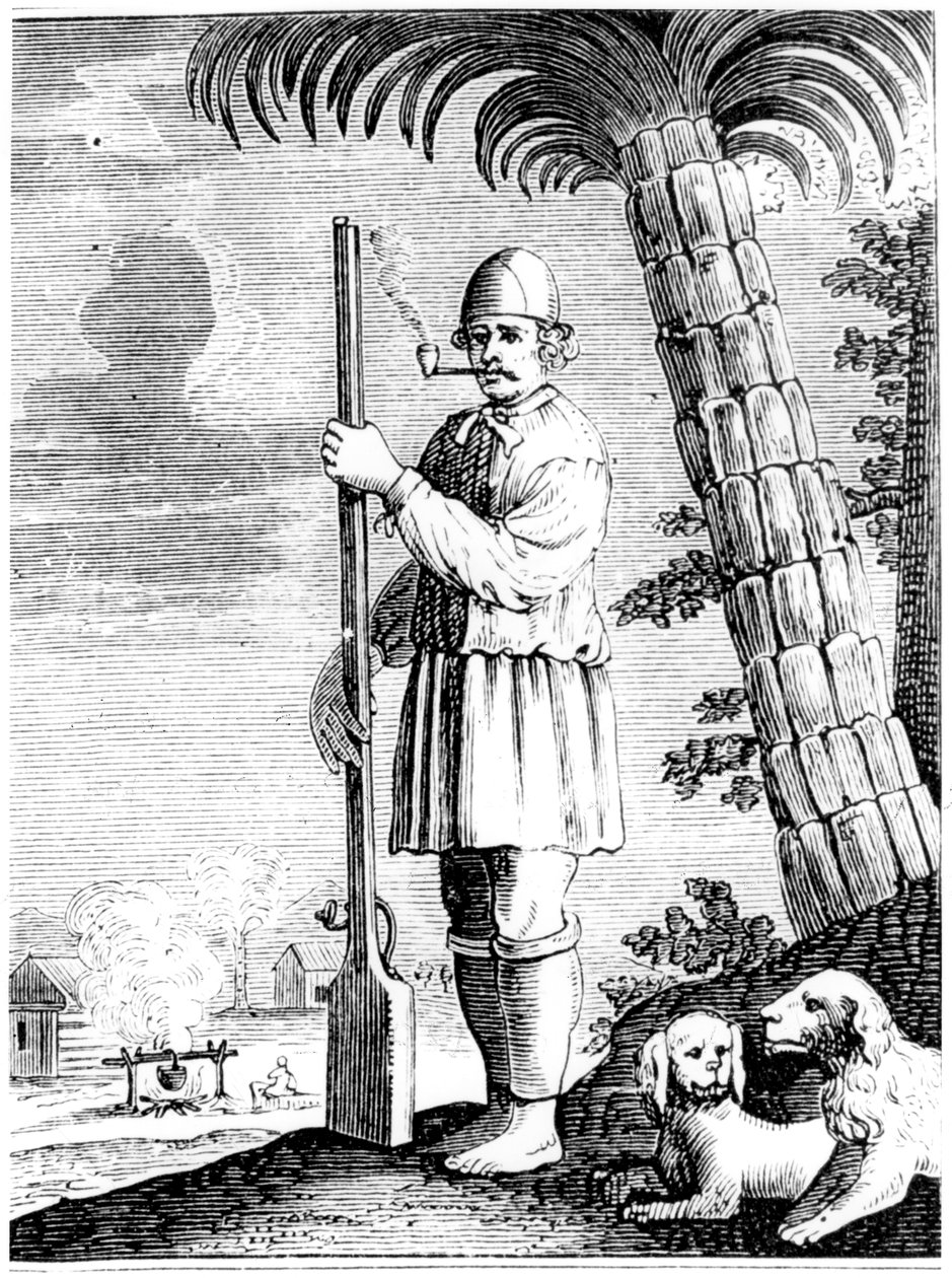 Bukanýr, 1873 od Unbekannt