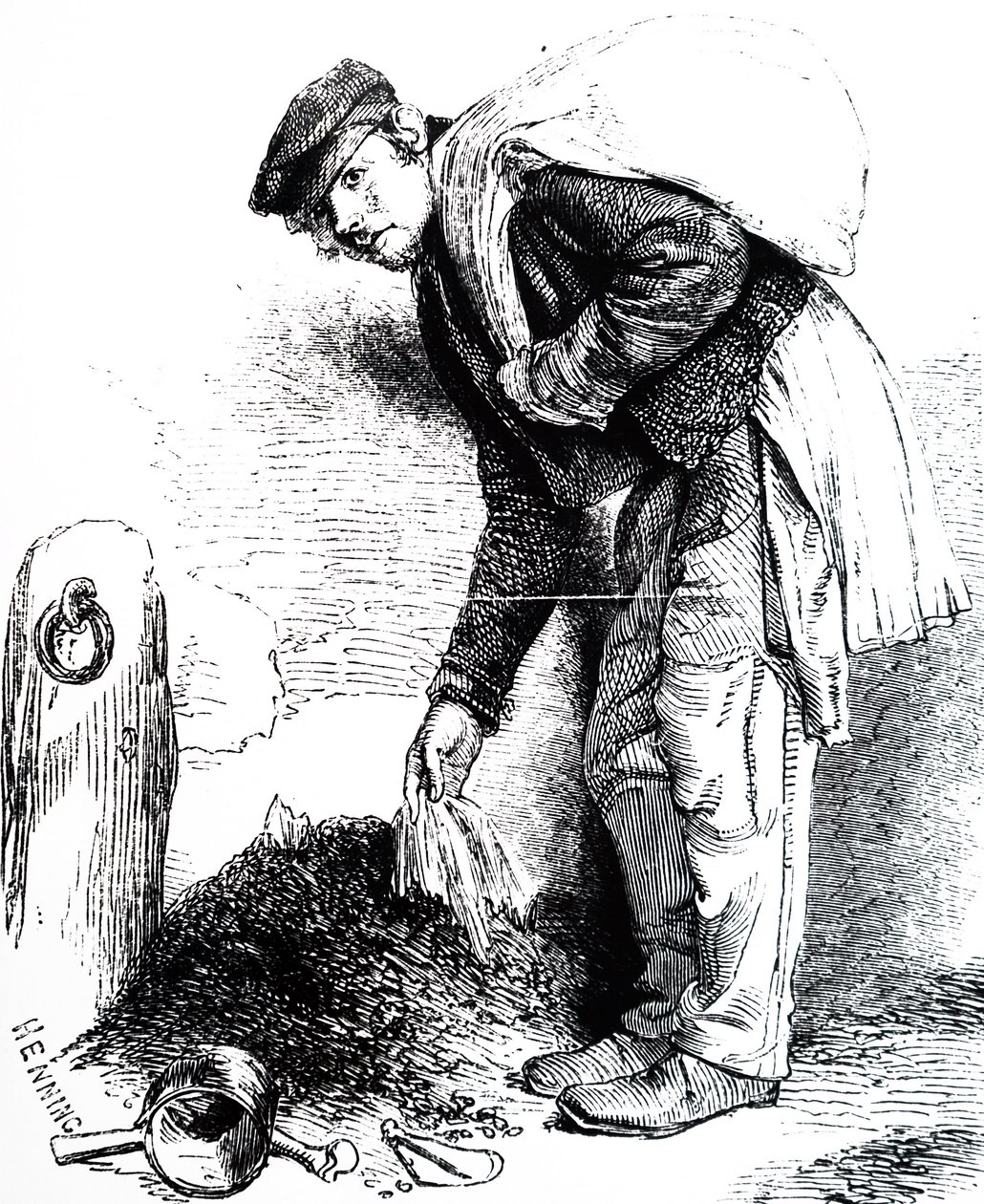 Skřivan bahenní od Unbekannt