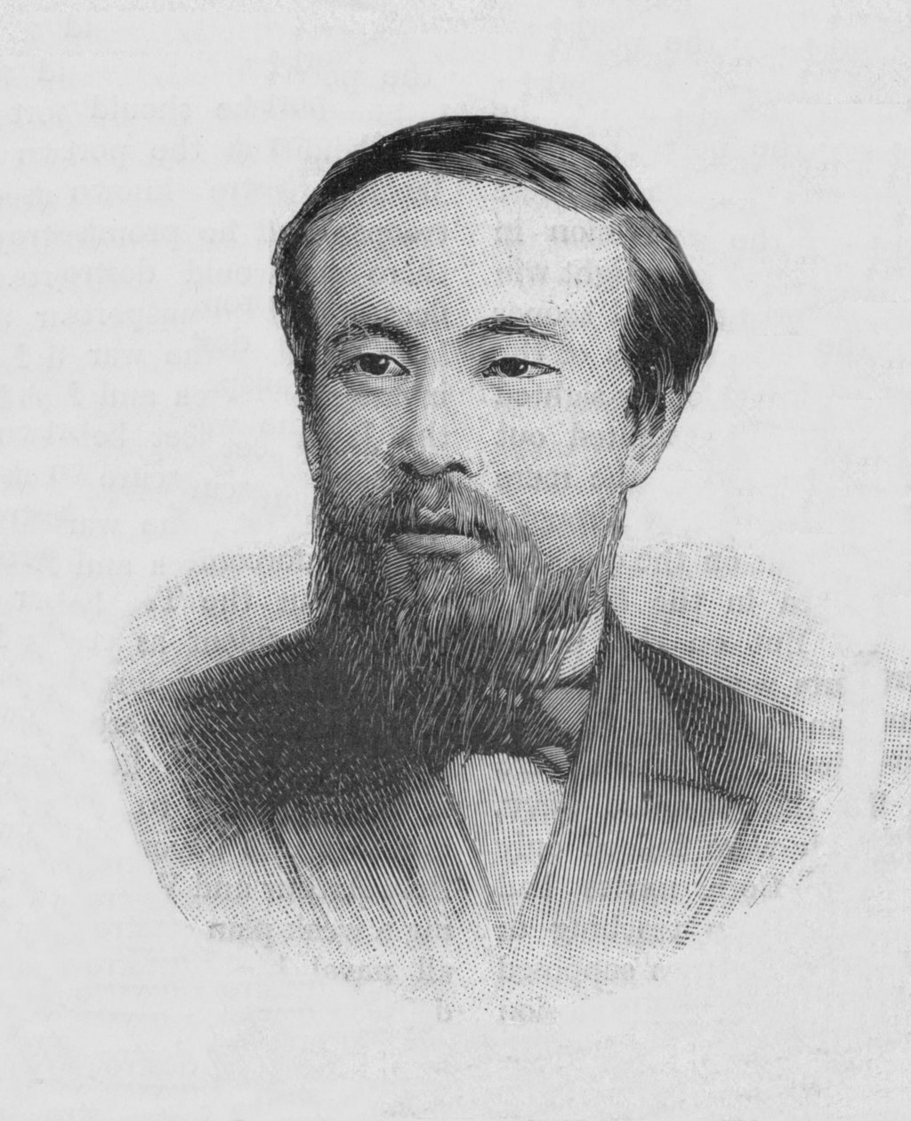 Admirál Ito, 1902 od Unbekannt