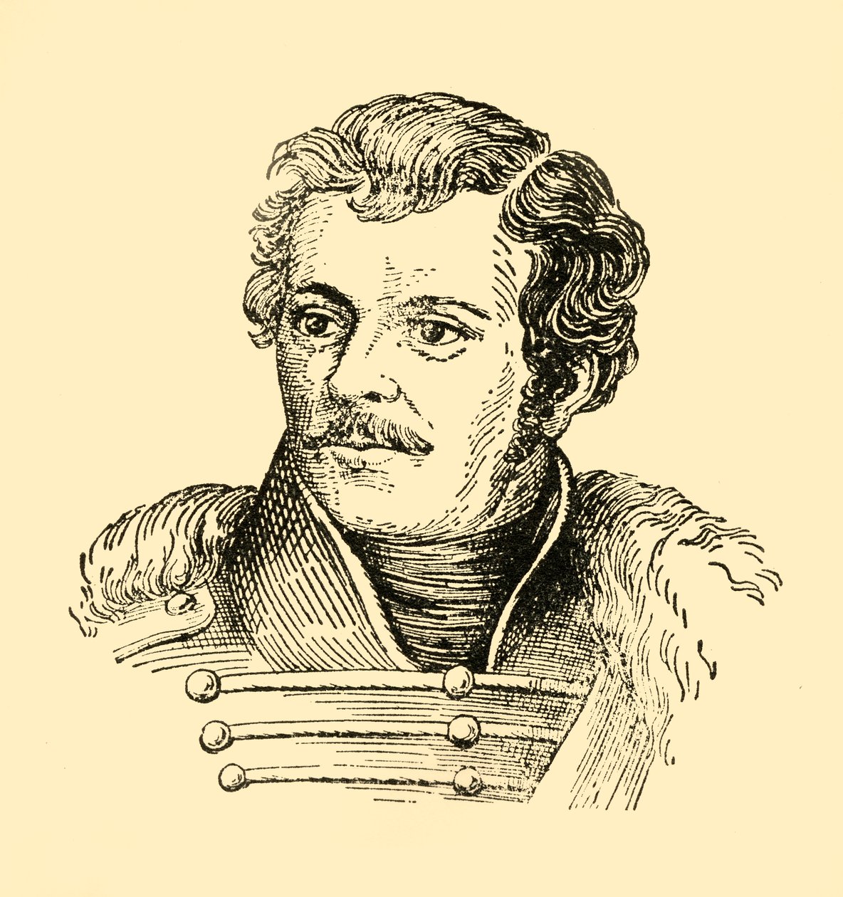 Adolph Freiherr von Lützow, 1933. od Unbekannt