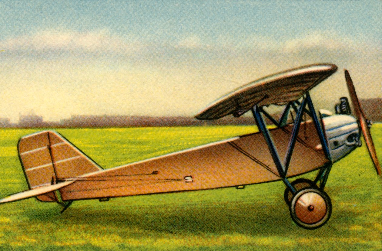 Letadlo Albatros L.66a, 1920a, 1932. od Unbekannt