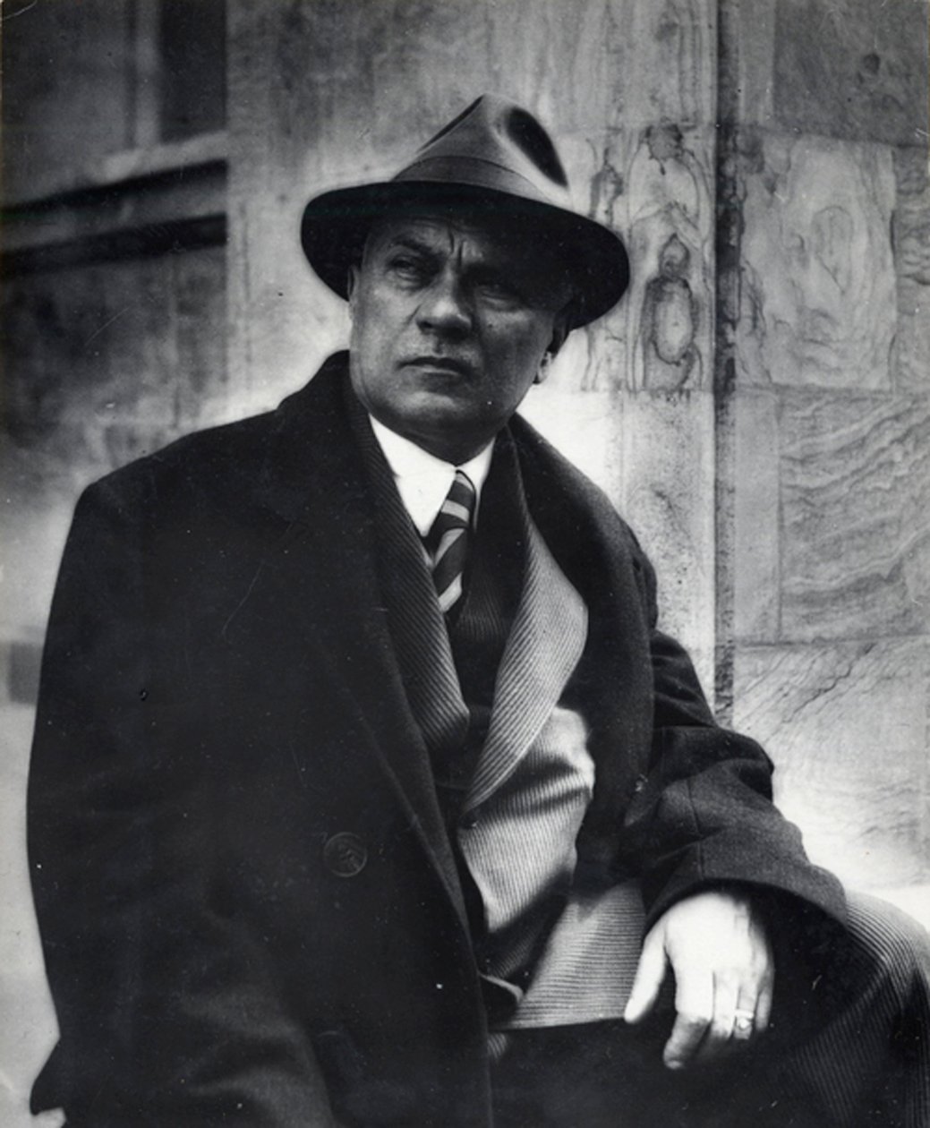 Alexej Viktorovič Ščusev 1873-1949 od Unbekannt