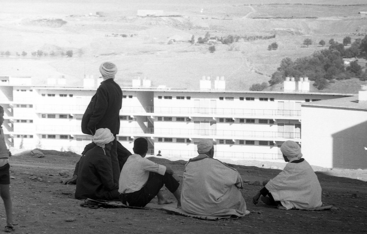 Algerie od Unbekannt