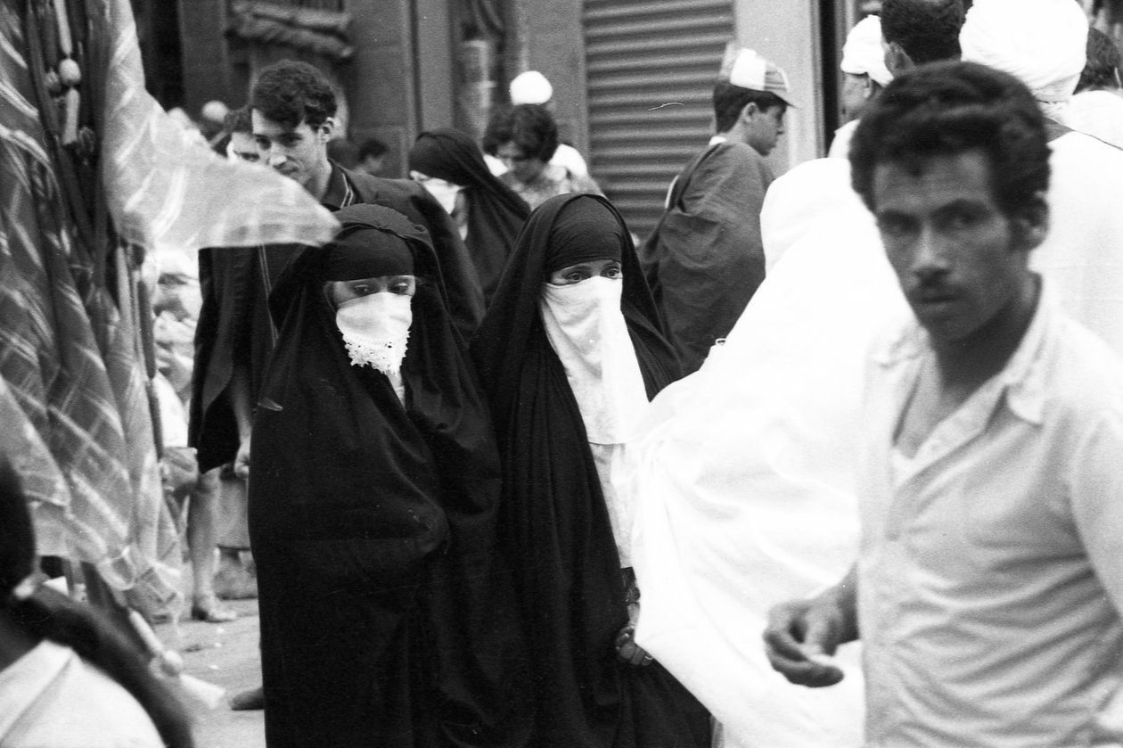 Algerie od Unbekannt