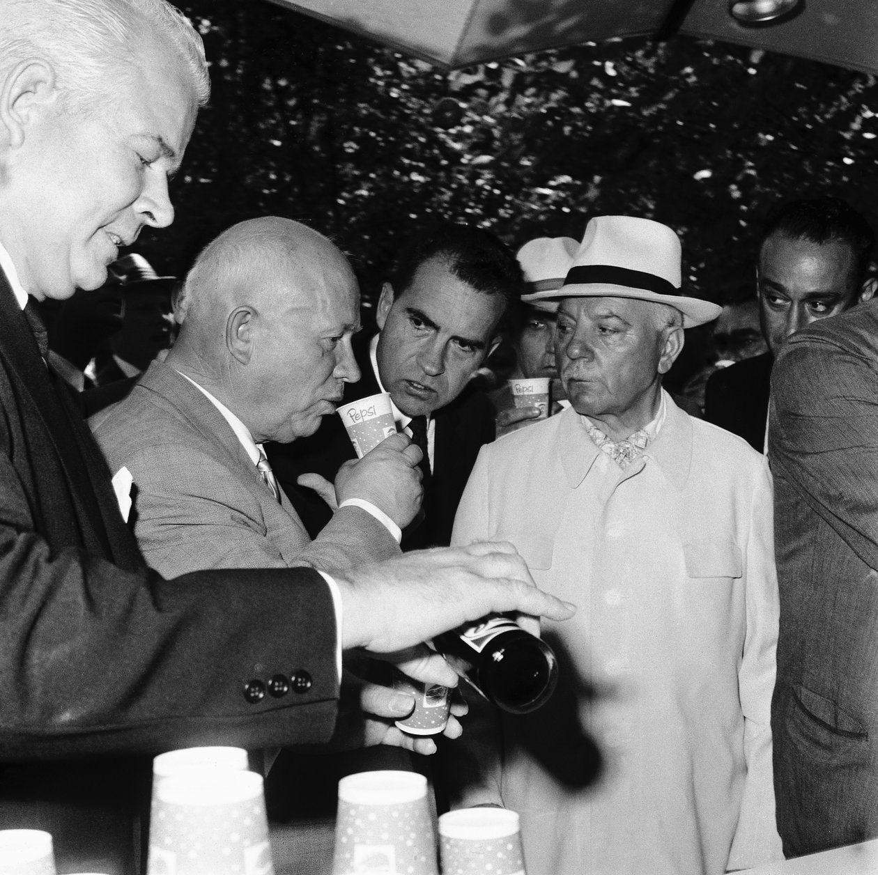 Americká národní výstava, Moskva, SSSR, 1959 od Unbekannt