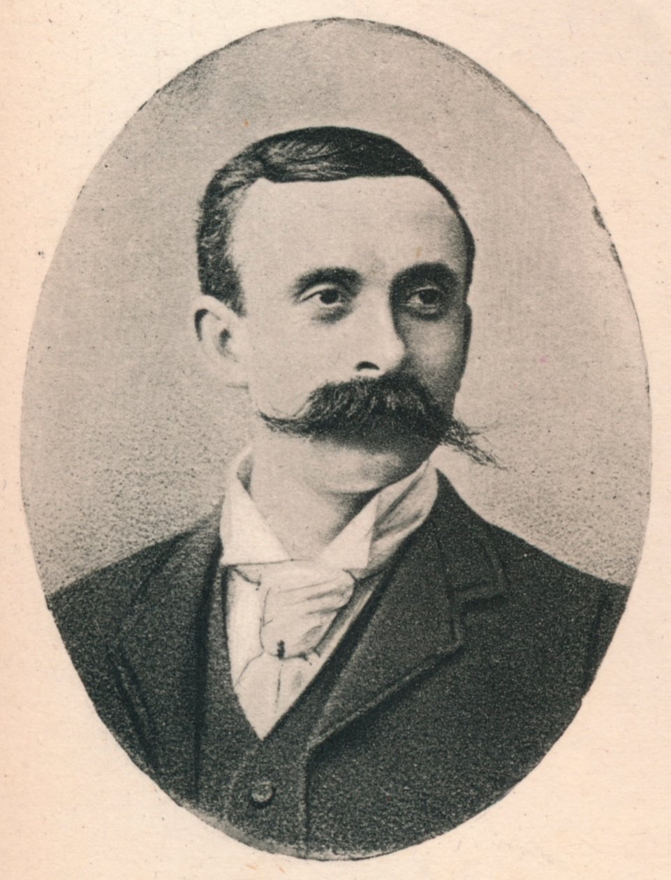 Andrew Black., 1895 od Unbekannt