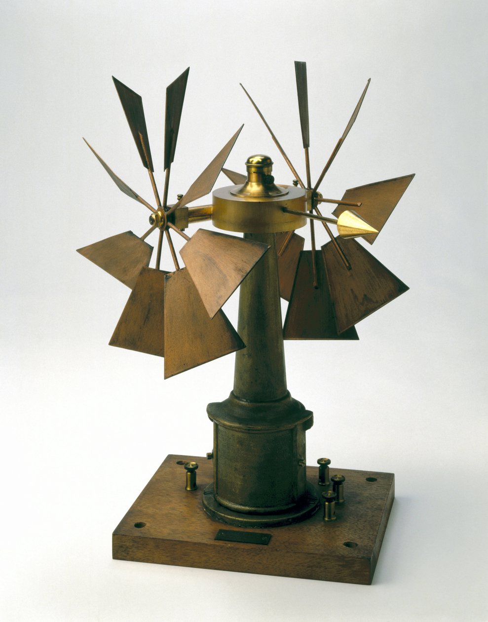 Anemometr od Unbekannt
