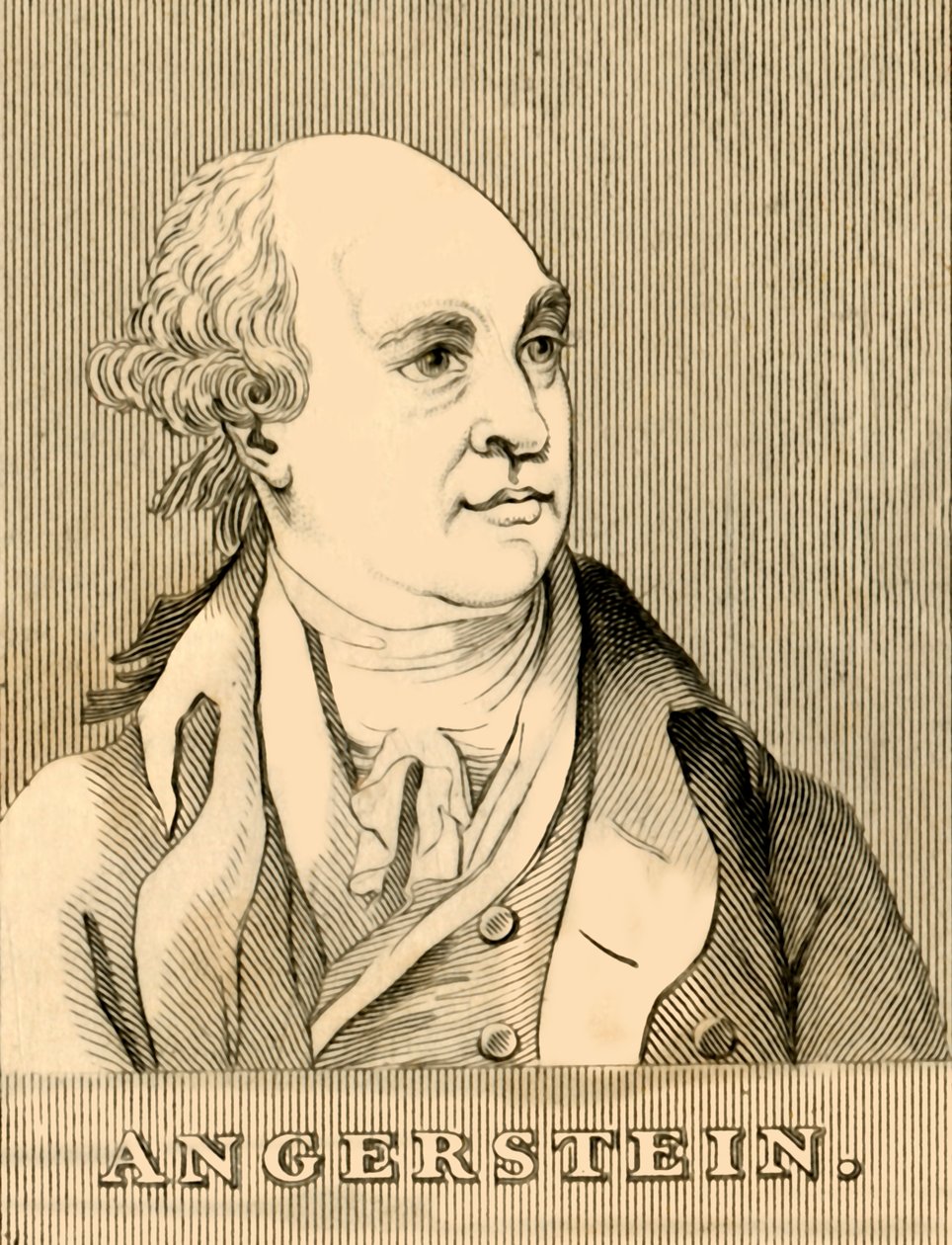 Angerstein, 1735-1823, 1830. od Unbekannt