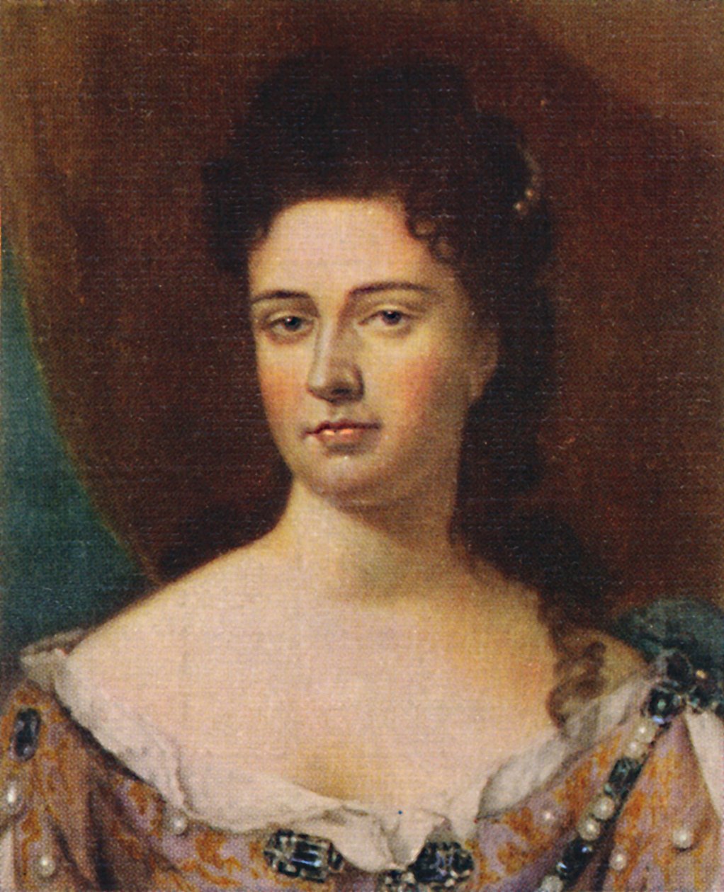 Anne, 1935 od Unbekannt