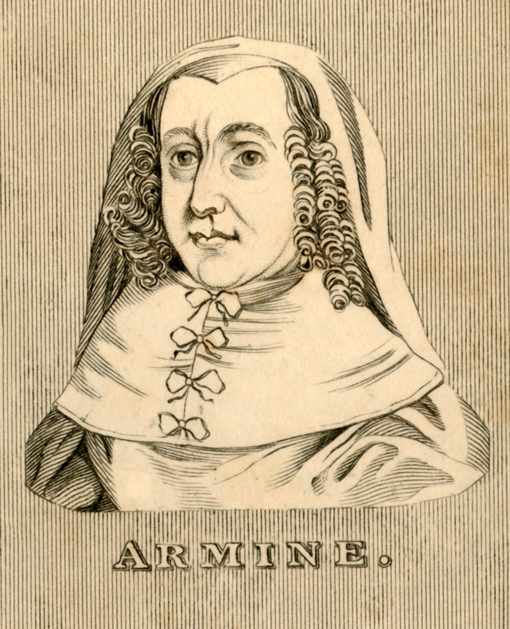 Armine, 1647-1713, 1830. od Unbekannt