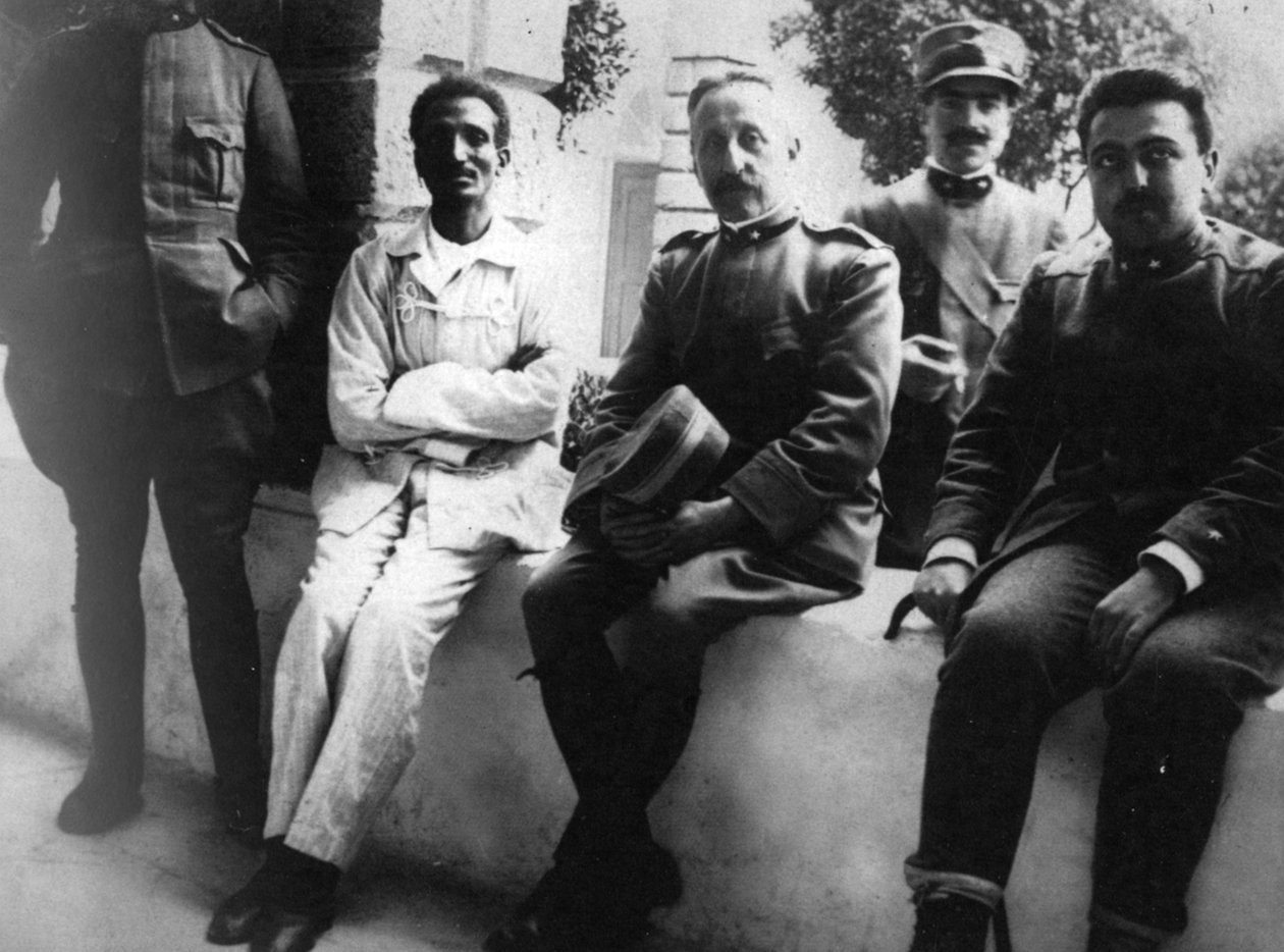 Letci Velké války. WWI. od Unbekannt