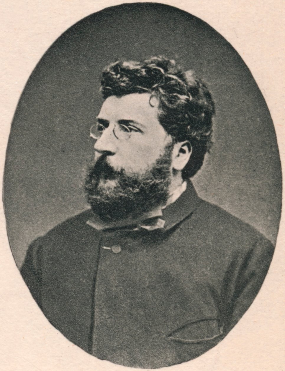 Bizet., 1875, 1895 od Unbekannt
