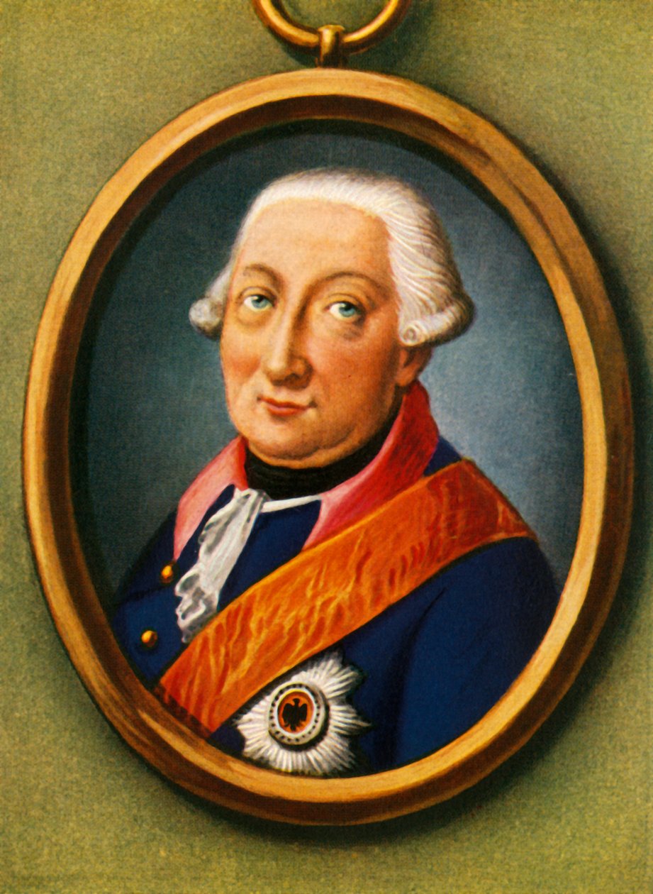 Bogislav hrabě Tauentzien z Wittenbergu, 1933. od Unbekannt
