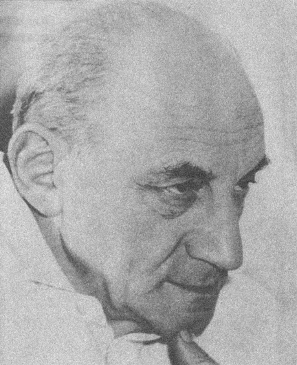 Boris Jevsejevič Čertok od Unbekannt