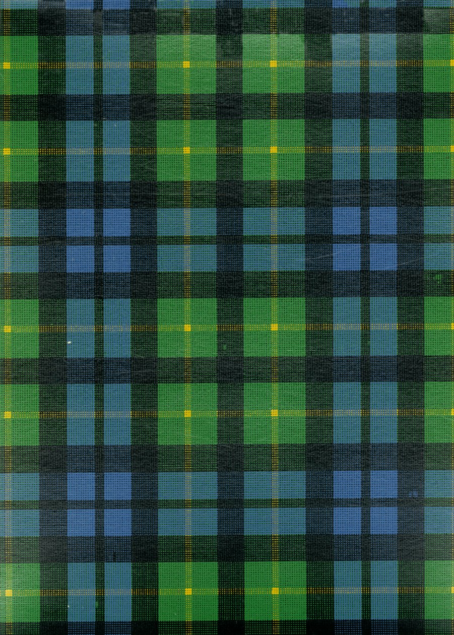 Breadalbane. Campbell, c1935 od Unbekannt
