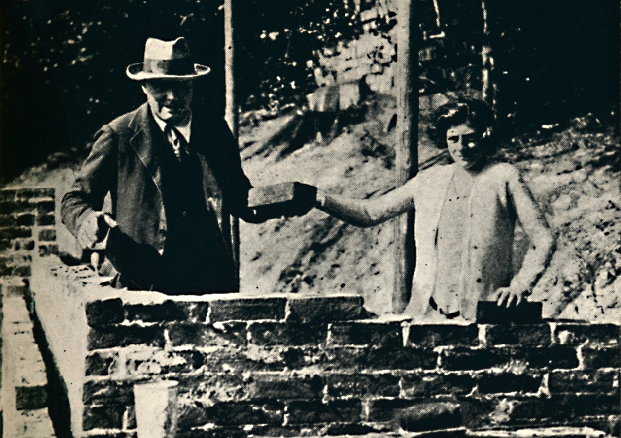 Zedník a řemeslník, 1928, 1945. od Unbekannt